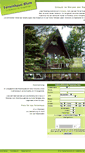 Mobile Screenshot of ferienhaus-blum.ruebenau.de